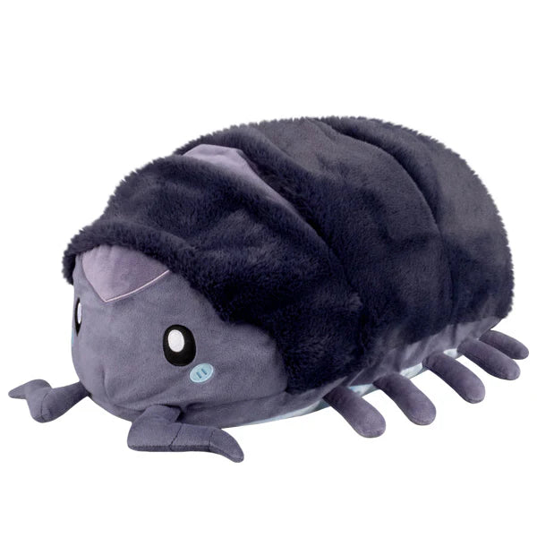 Squishable Pillbug Rollie Pollie | Odin's Place