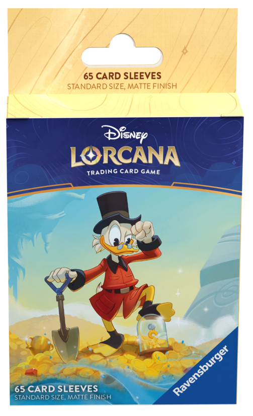 Disney Lorcana Inklands Accessories Assorted Styles | Odin's Place