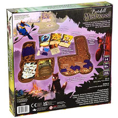 Everdell: Mistwood | Odin's Place
