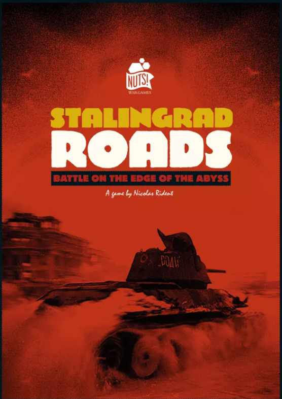 Slalingrad Roads | Odin's Place