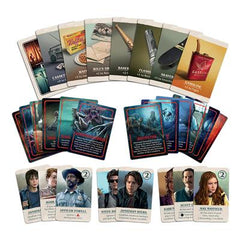 STRANGER THINGS: UPSIDE DOWN | Odin's Place