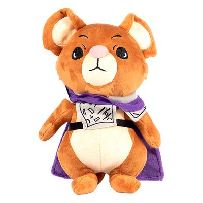 Everdell: Cozy Critters Plush Toys | Odin's Place