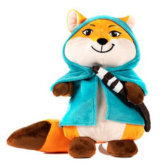 Everdell: Cozy Critters Plush Toys | Odin's Place