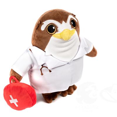 Everdell: Cozy Critters Plush Toys | Odin's Place