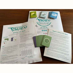 Tokaido (Stonemaier Games Edition) | Odin's Place