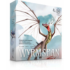Wyrmspan | Odin's Place