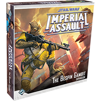 Star Wars: Imperial Assault | Odin's Place