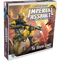 Star Wars: Imperial Assault | Odin's Place