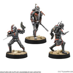 Star Wars Legion: Bad Batch Operative | Odin's Place