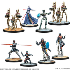 Star Wars Shatterpoint Core Set Box | Odin's Place