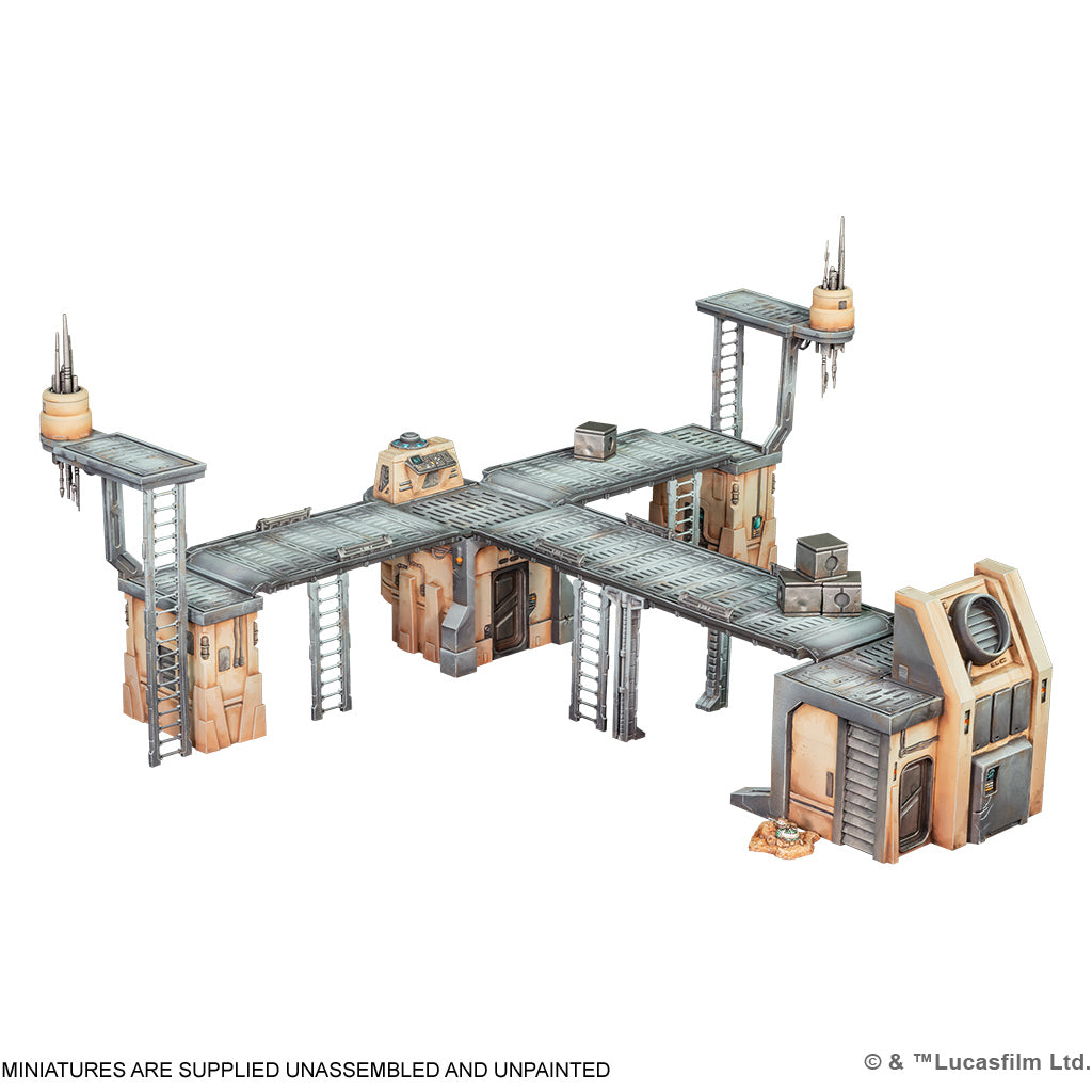 Star Wars Shatterpoint Core Set Box | Odin's Place