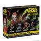 STAR WARS: SHATTERPOINT - WITCHES OF DATHOMIR: MOTHER TALZIN SQUAD PACK | Odin's Place