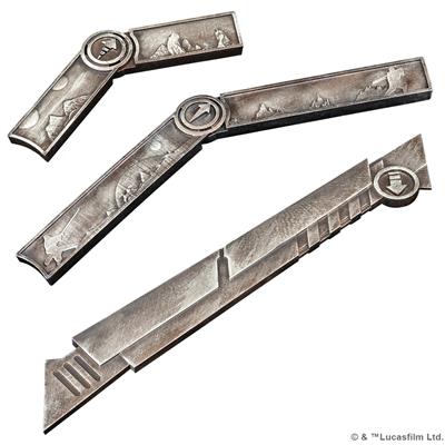 STAR WARS: SHATTERPOINT - MEASURING TOOLS | Odin's Place