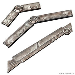 STAR WARS: SHATTERPOINT - MEASURING TOOLS | Odin's Place