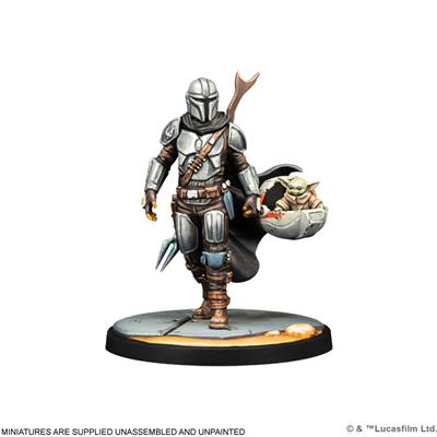 Star Wars: Shatterpoint - Certified Guild Squad Pack | Odin's Place