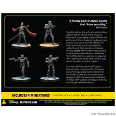 Star Wars: Shatterpoint - You Have Something I Want Squad Pack | Odin's Place