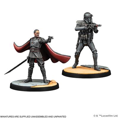 Star Wars: Shatterpoint - You Have Something I Want Squad Pack | Odin's Place