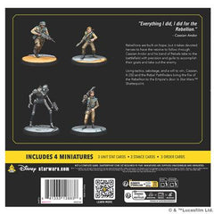 Star Wars: Shatterpoint - All the Way Squad Pack | Odin's Place