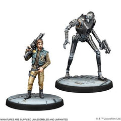 Star Wars: Shatterpoint - All the Way Squad Pack | Odin's Place