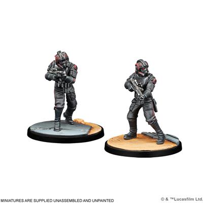 Star Wars: Shatterpoint - Today the Rebellion Dies Squad Pack | Odin's Place