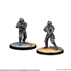 Star Wars: Shatterpoint - Today the Rebellion Dies Squad Pack | Odin's Place