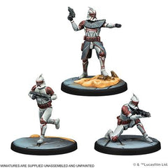 Star Wars Shatterpoint: Requesting Your Surrender Squad Pack | Odin's Place