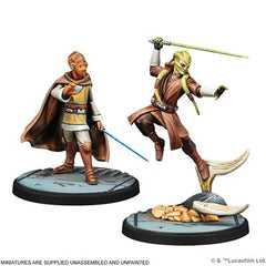 Star Wars Shatterpoint: Requesting Your Surrender Squad Pack | Odin's Place