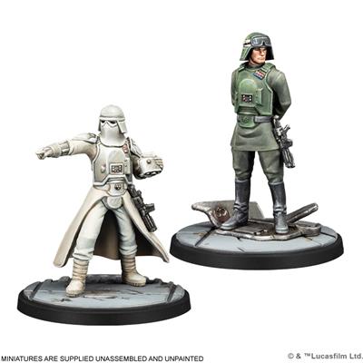 Star Wars Shatterpoint: Maximum Firepower Squad Pack | Odin's Place