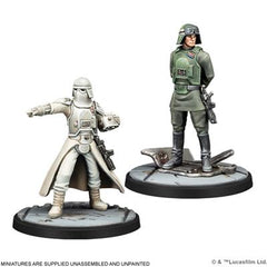 Star Wars Shatterpoint: Maximum Firepower Squad Pack | Odin's Place