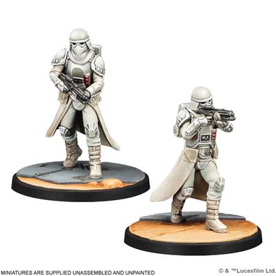 Star Wars Shatterpoint: Maximum Firepower Squad Pack | Odin's Place