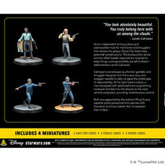 Star Wars Shatterpoint: What Have We Here? Squad Pack | Odin's Place