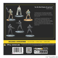Star Wars: Shatterpoint - Deploy the Garrison Squad Pack | Odin's Place
