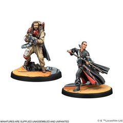 Star Wars: Shatterpoint - This is Rogue One Squad Pack | Odin's Place