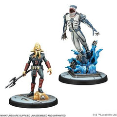 Star Wars: Shatterpoint - Terror From Below Squad Pack | Odin's Place