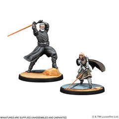 Star Wars: Shatterpoint - Secure the Future Squad Pack | Odin's Place