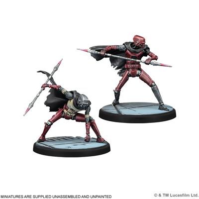 Star Wars: Shatterpoint - Secure the Future Squad Pack | Odin's Place