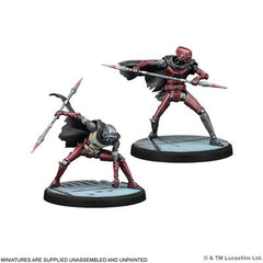 Star Wars: Shatterpoint - Secure the Future Squad Pack | Odin's Place