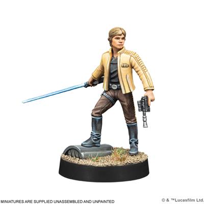 Star Wars: Legion - Rebel Alliance Starter Set | Odin's Place
