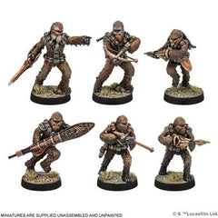 Star Wars: Legion - Rebel Alliance Starter Set | Odin's Place