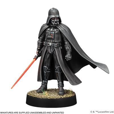 Star Wars: Legion - Galactic Empire Starter Set | Odin's Place