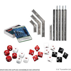 Star Wars: Legion - Galactic Empire Starter Set | Odin's Place