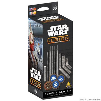 Star Wars: Legion - Essentials Pack | Odin's Place