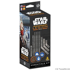 Star Wars: Legion - Essentials Pack | Odin's Place
