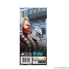 Star Wars: Legion - Essentials Pack | Odin's Place