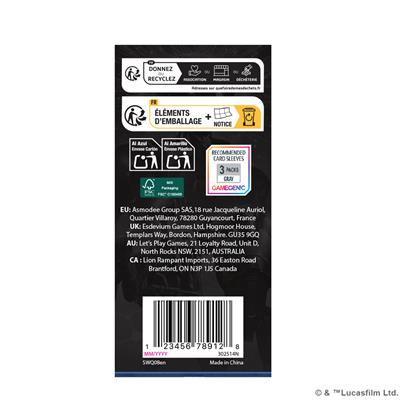 Star Wars: Legion - Separatist Alliance Card Pack | Odin's Place