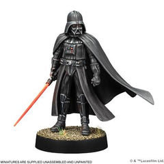 Star Wars: Legion - Darth Vader & General Veers Character Expansion | Odin's Place