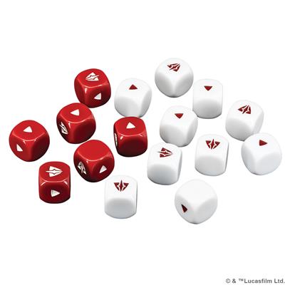 Star Wars: Legion – Legion Defense Dice Pack | Odin's Place