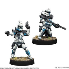 Star Wars Legion: ARC Troopers Unit Expansion | Odin's Place