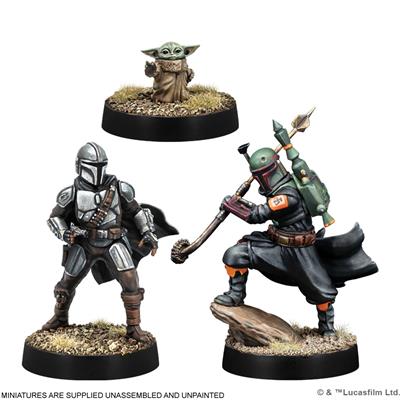 Star Wars Legion: Outer Rim Outlaws | Odin's Place