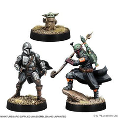 Star Wars Legion: Outer Rim Outlaws | Odin's Place